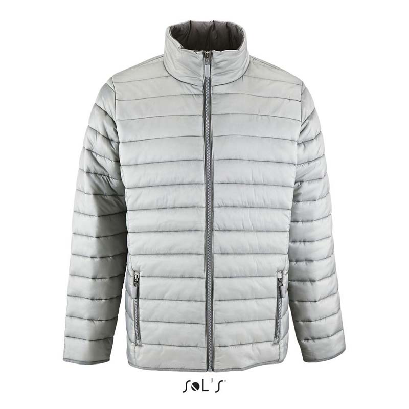 Ride Light Padded Jacket image6